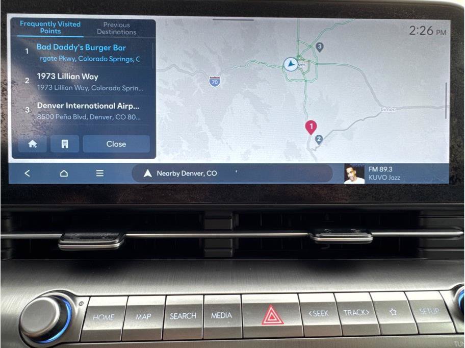 Used 2024 Hyundai Kona SEL FWD image 22