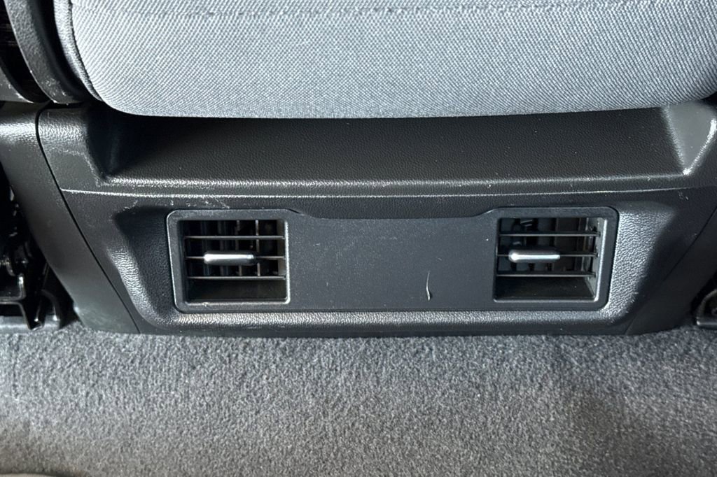 Used 2022 Chevrolet Silverado 2500 Custom w/ Custom Convenience Package image 19