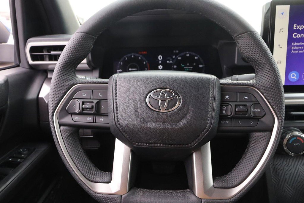 New 2026 Toyota Tacoma TRD Off-Road image 10