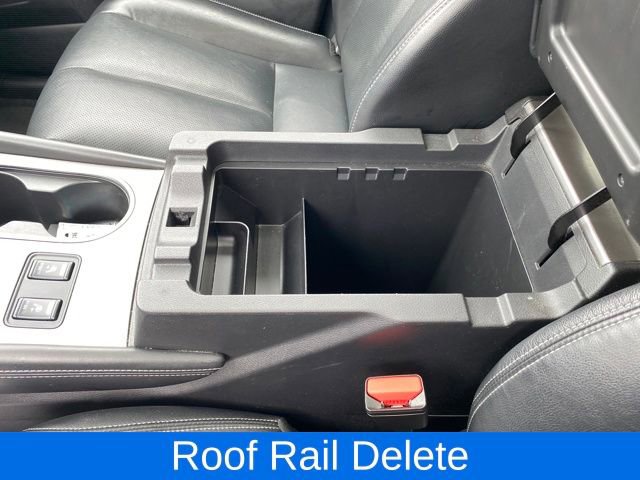 Used 2023 Nissan Murano SL image 16