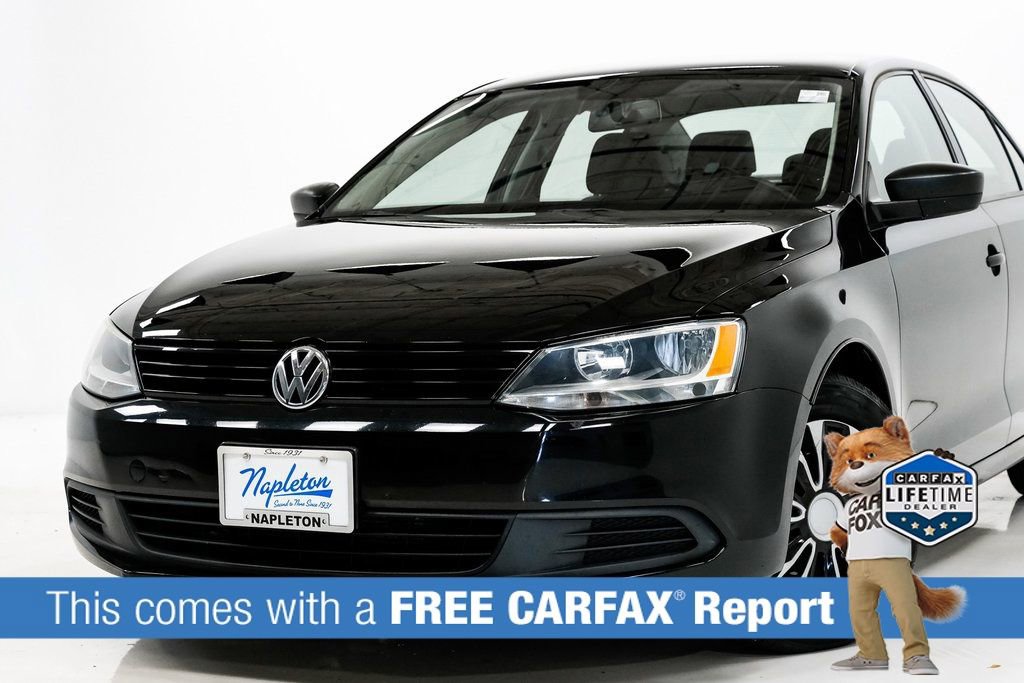 Used 2013 Volkswagen Jetta S video 2