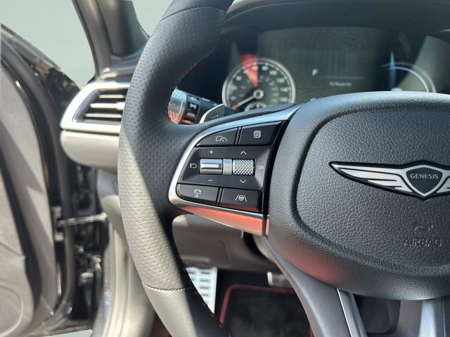 New 2026 Genesis G70 3.3T Sport Prestige RWD image 30