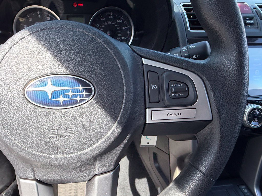 Used 2018 Subaru Forester 2.5i Premium AWD/4WD image 26