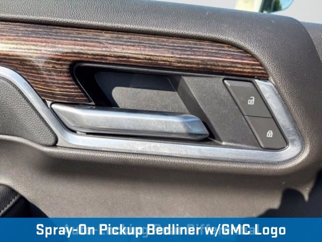 Used 2025 GMC Sierra 1500 Elevation AWD/4WD image 19