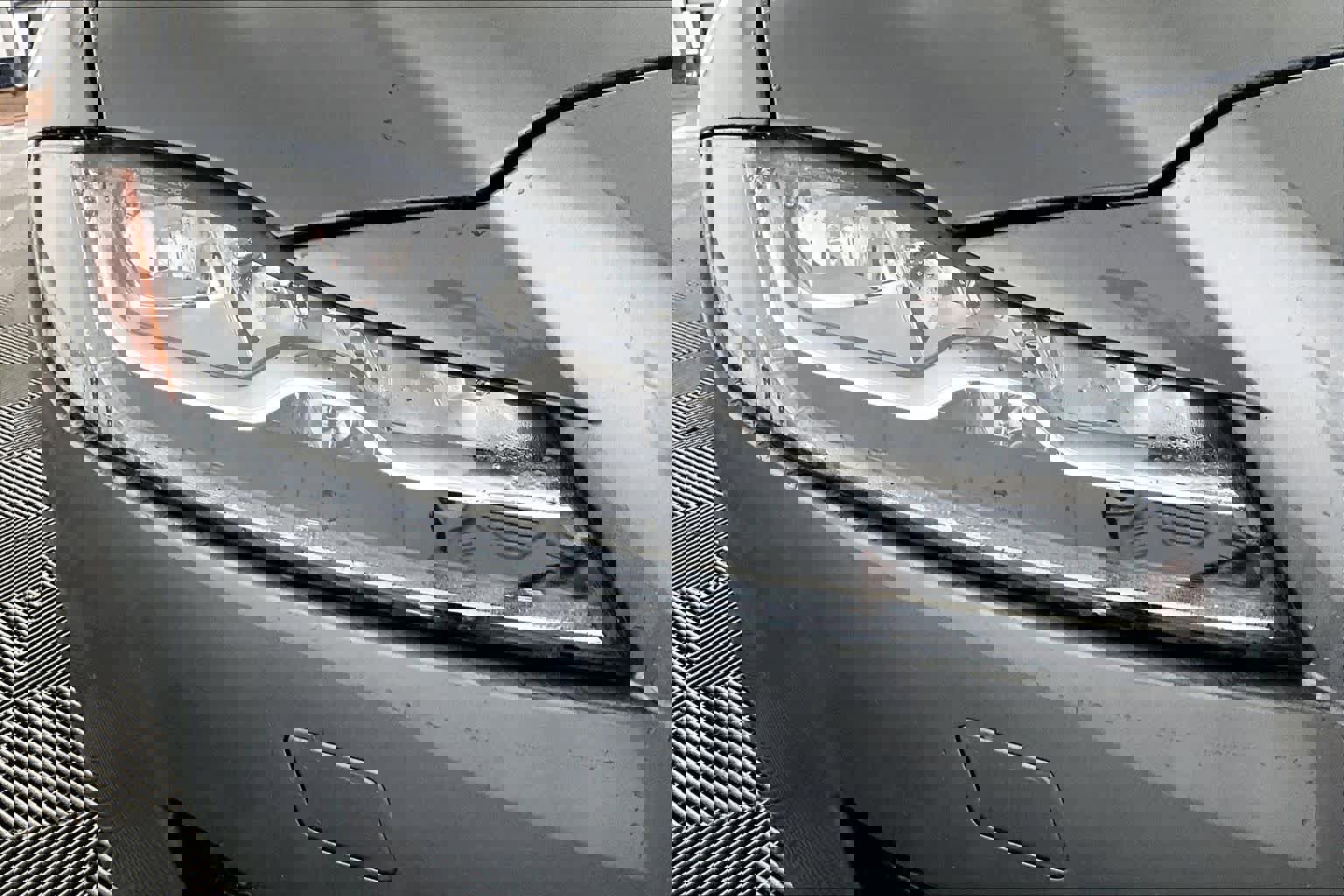 Used 2017 Jaguar XF Prestige image 26