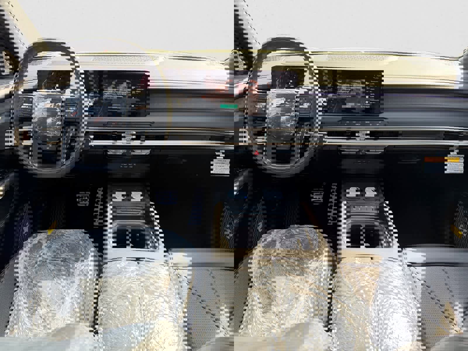 New 2027 Kia Telluride SX image 13