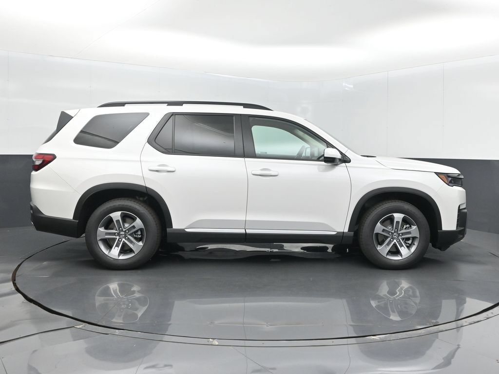 New 2026 Honda Pilot EX-L image 5