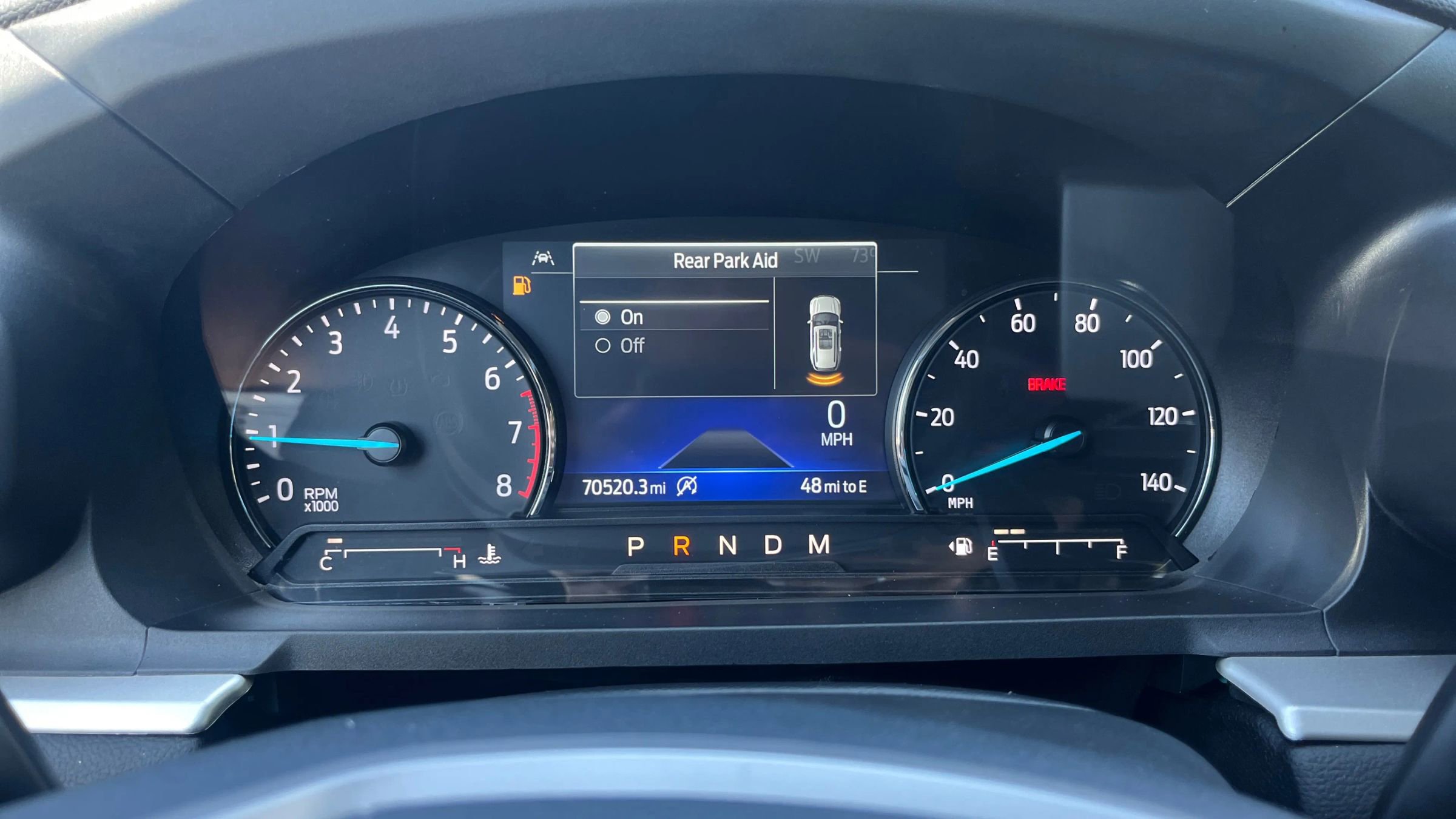 Used 2021 Ford Explorer XLT w/ Equipment Group 202A image 20