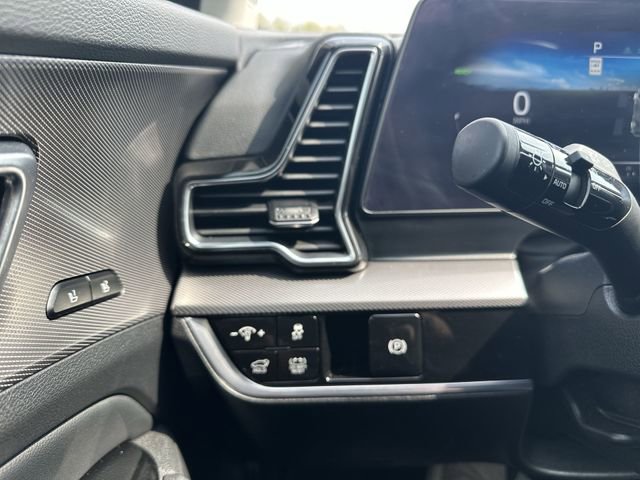 Used 2025 Kia Sportage SX Prestige image 20