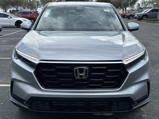 New 2026 Honda CR-V EX-L image 8