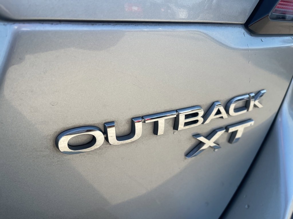 Certified 2023 Subaru Outback Limited XT image 9