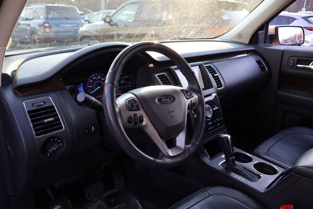 Used 2019 Ford Flex Limited w/ Equipment Group 303A image 11