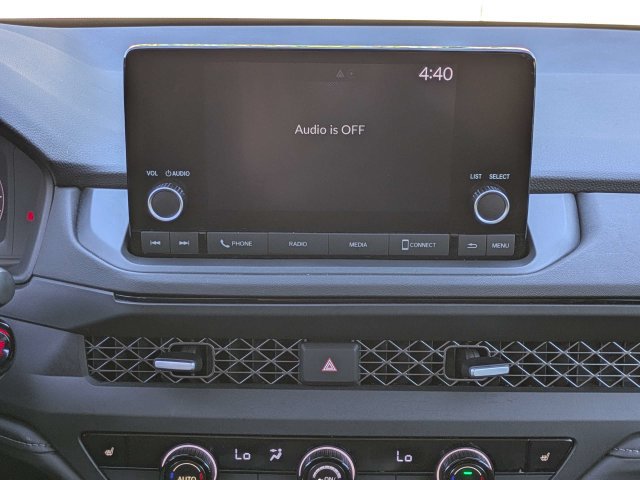 Used 2024 Honda Accord EX image 18