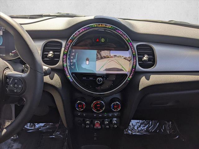 Certified 2024 MINI Cooper S FWD image 12