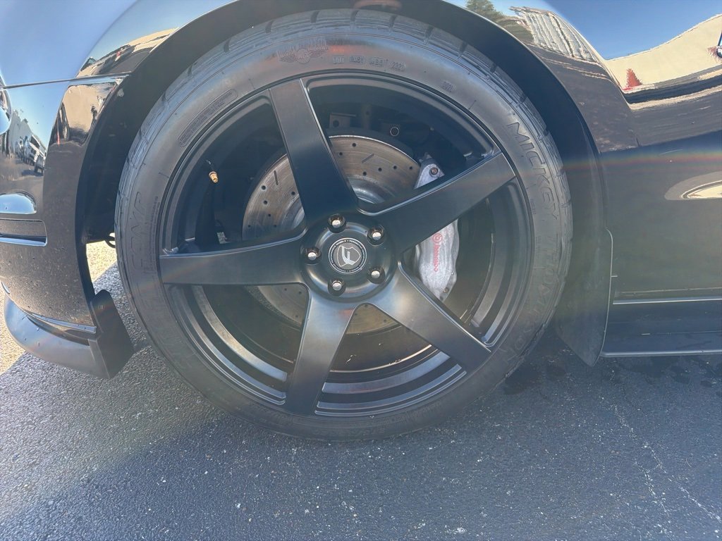 Used 2013 Ford Mustang GT w/ Brembo Brake Pkg image 9