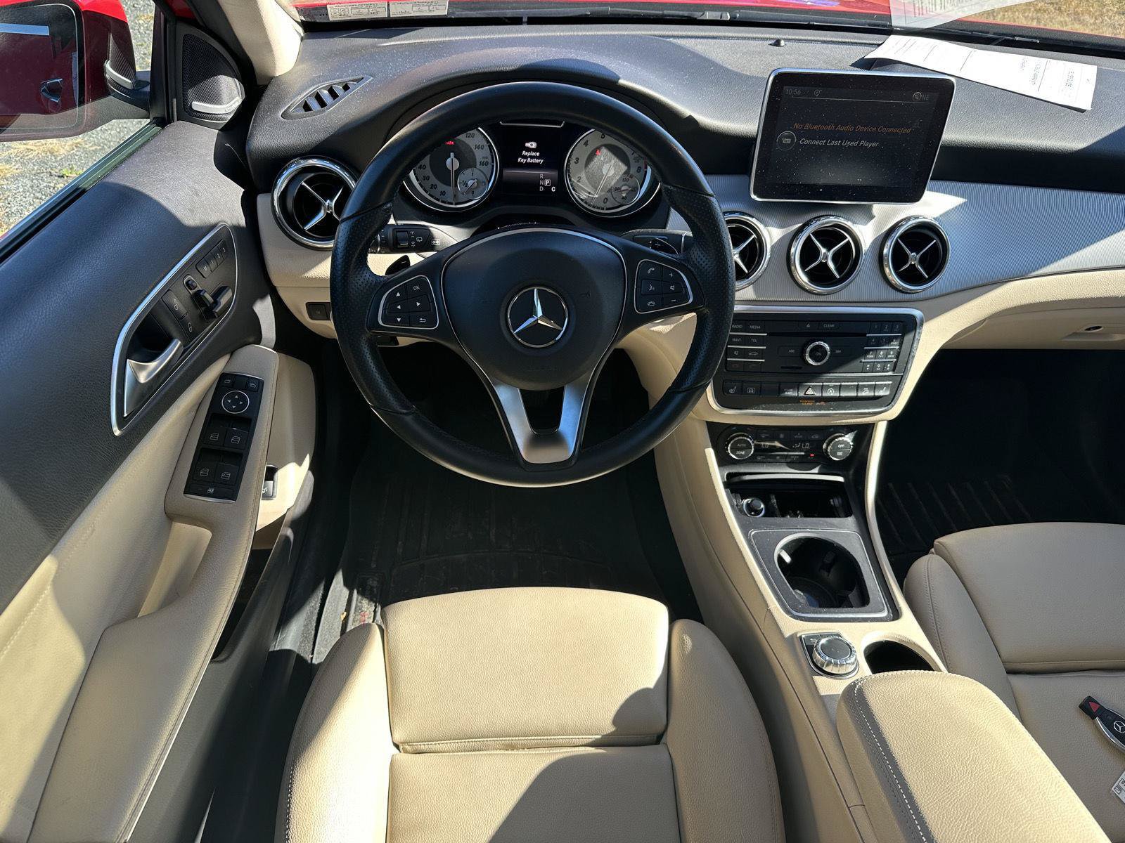 Used 2016 Mercedes-Benz GLA 250 4MATIC image 12