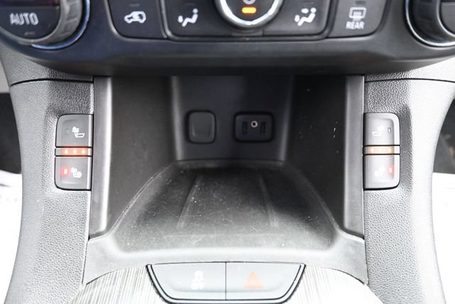 Used 2019 GMC Acadia SLT AWD/4WD image 17
