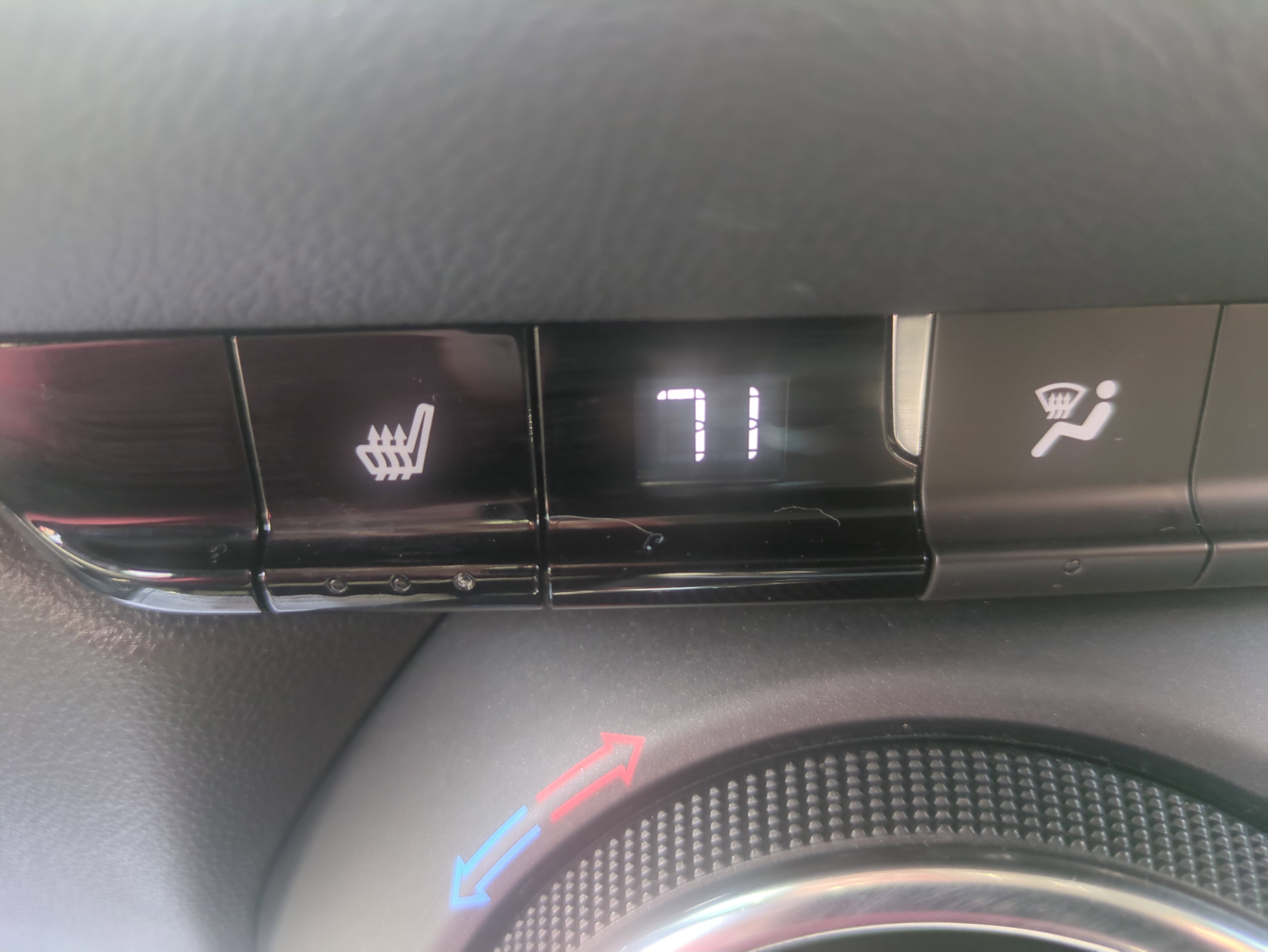 Used 2024 Chevrolet Blazer LT w/ Convenience Package image 22