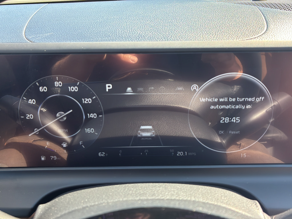 New 2026 Kia Seltos EX w/ EX Sunroof Package FWD image 34
