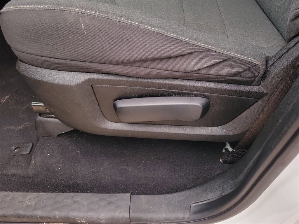 Used 2024 RAM 1500 Classic Warlock image 13