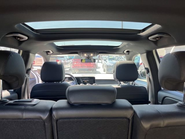 Used 2020 Mercedes-Benz GLB 250 4MATIC image 29