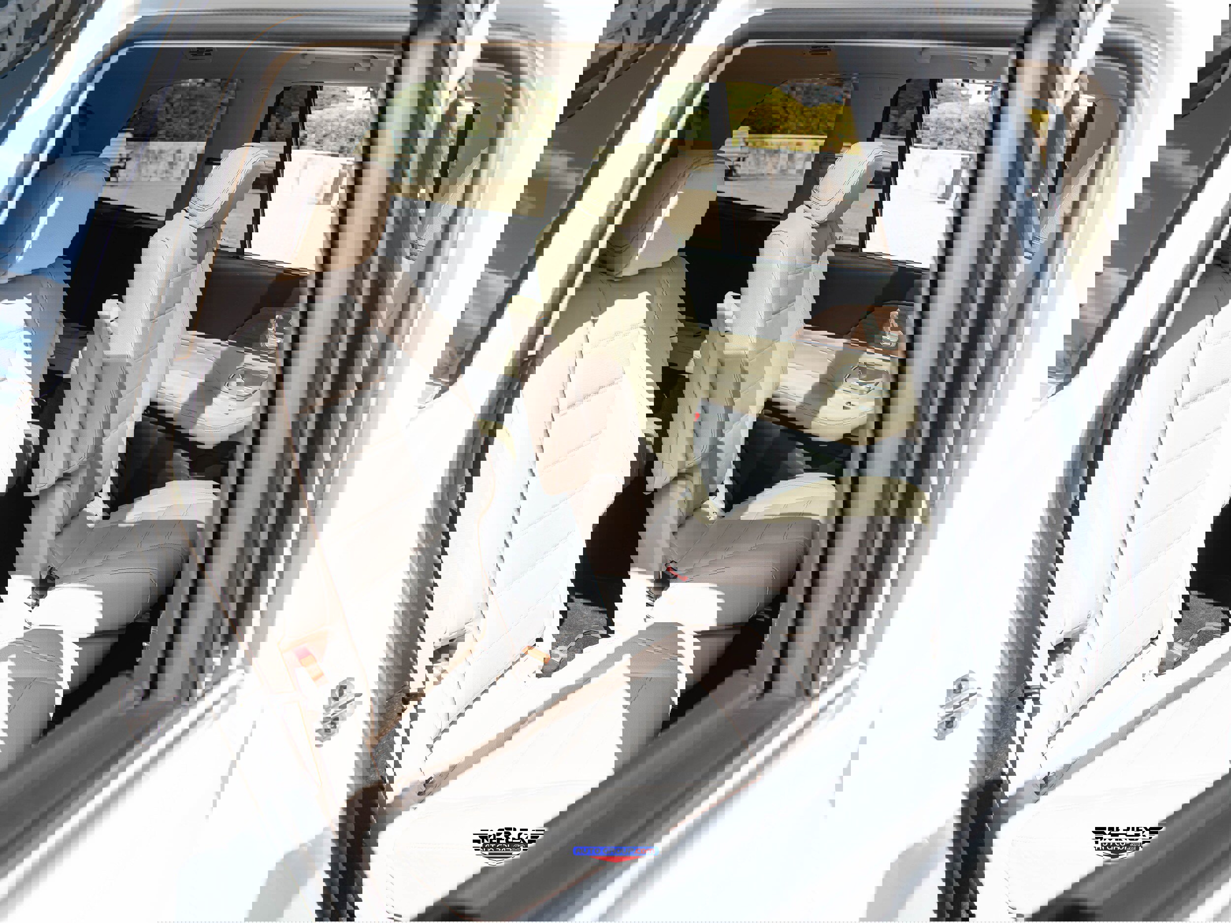 Used 2021 Mercedes-Benz GLS 580 580 4MATIC AMG image 18