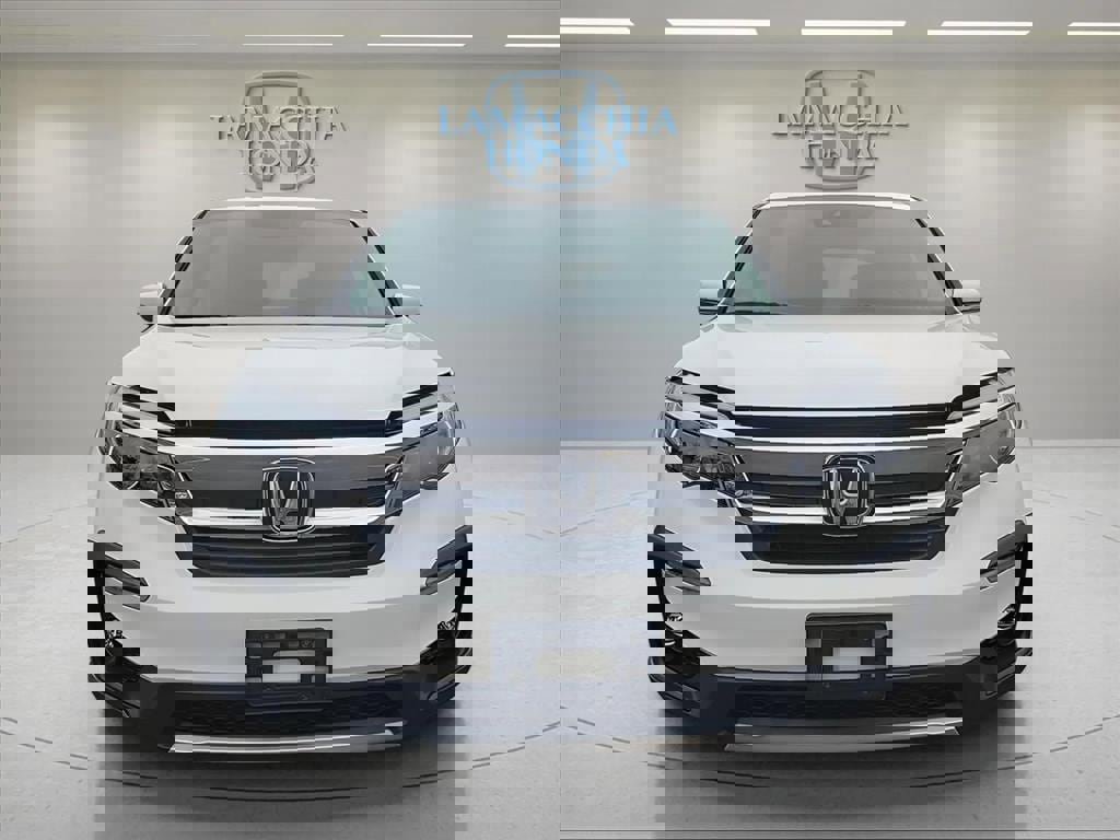 Used 2021 Honda Pilot EX-L image 8