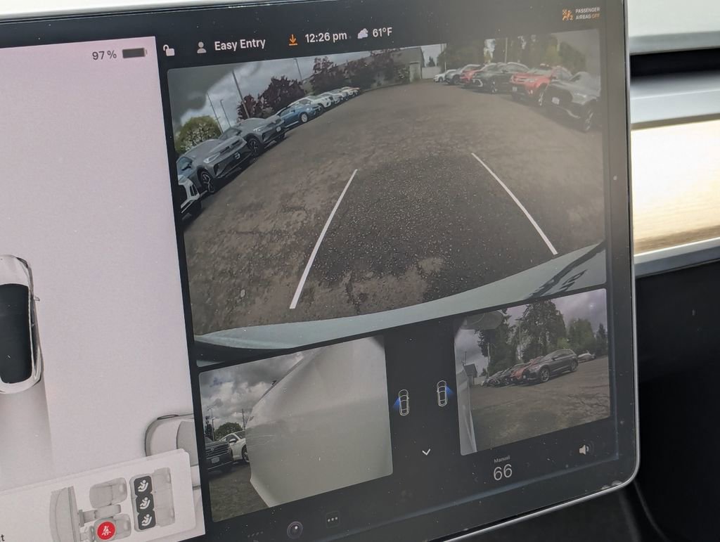 Used 2019 Tesla Model 3 Long Range image 18