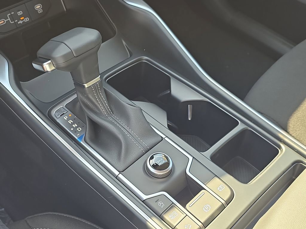 New 2026 Kia Sorento LX FWD image 25