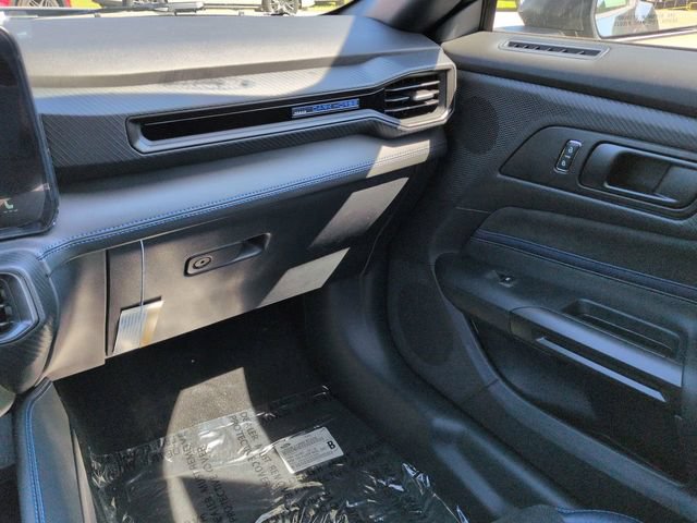 New 2026 Ford Mustang Dark Horse w/ Dark Horse Handlin Package RWD image 16