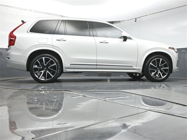 Used 2023 Volvo XC90 B6 Plus w/ Protection Package image 44