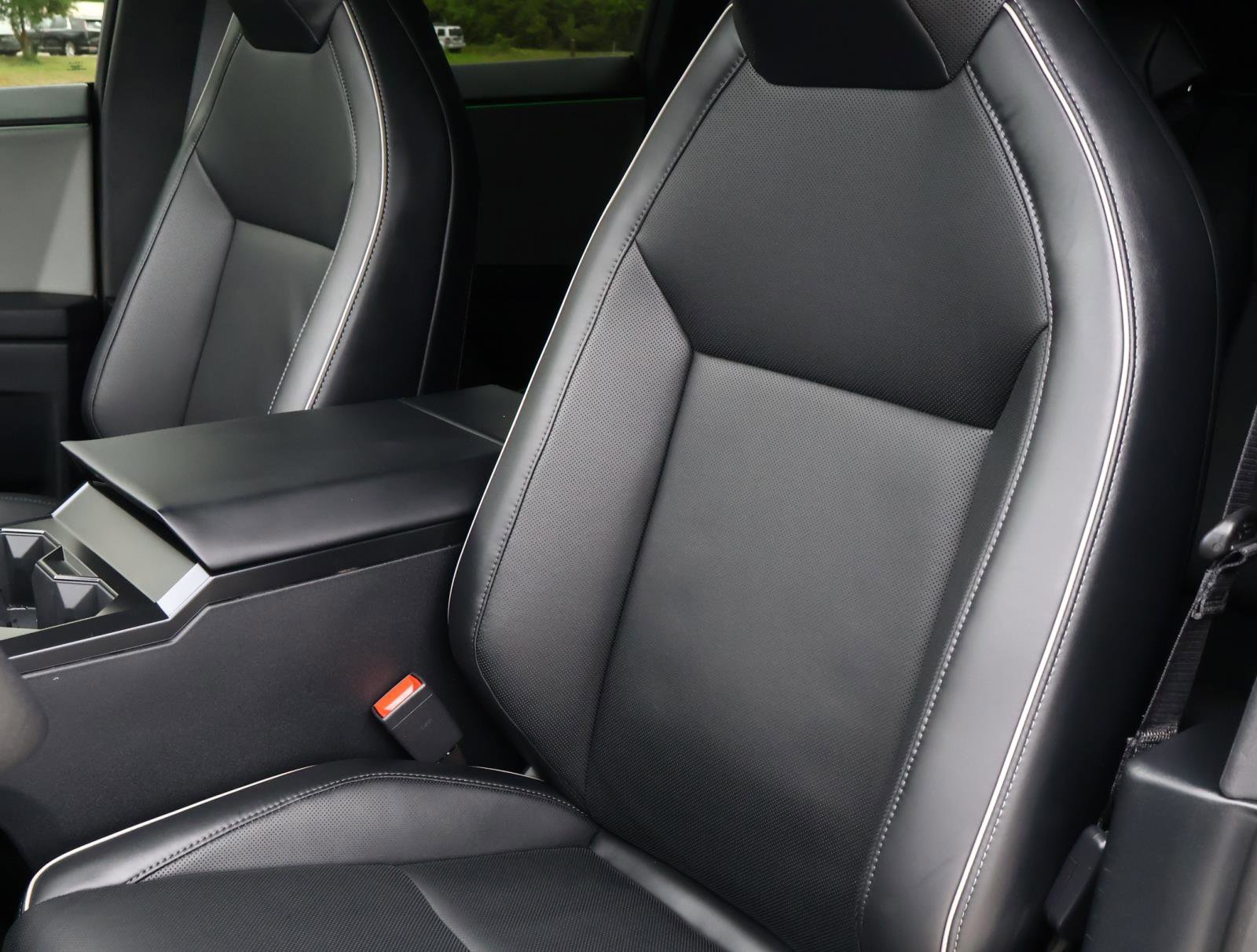 Used 2025 Tesla Cybertruck Cyberbeast image 14