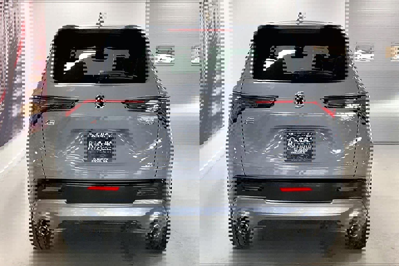 Used 2025 Acura ADX A-Spec image 5