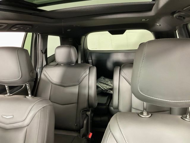 Certified 2024 Cadillac XT6 Sport w/ Technology Package image 32