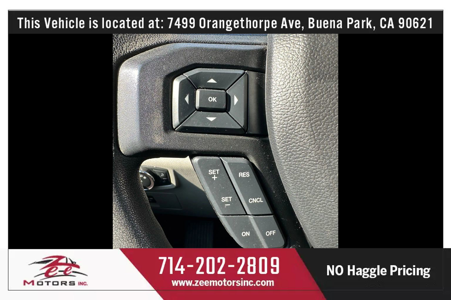 Used 2019 Ford F150 XLT image 37