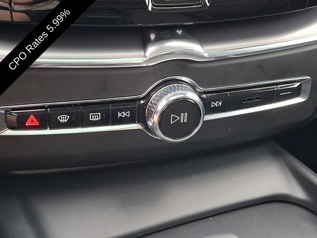 Certified 2023 Volvo XC60 B5 Core AWD/4WD image 19