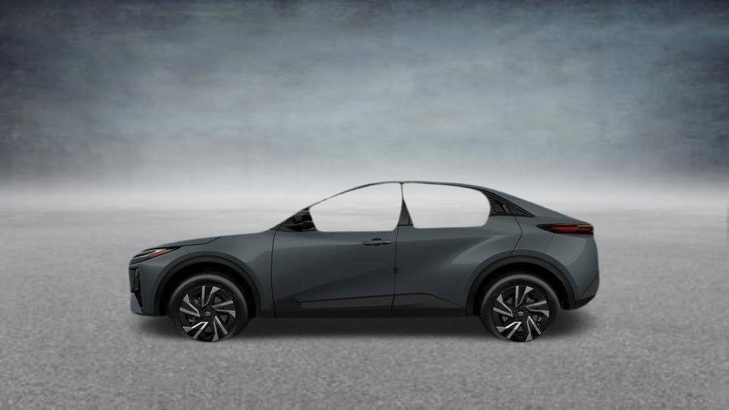 New 2026 Toyota C-HR AWD/4WD image 60