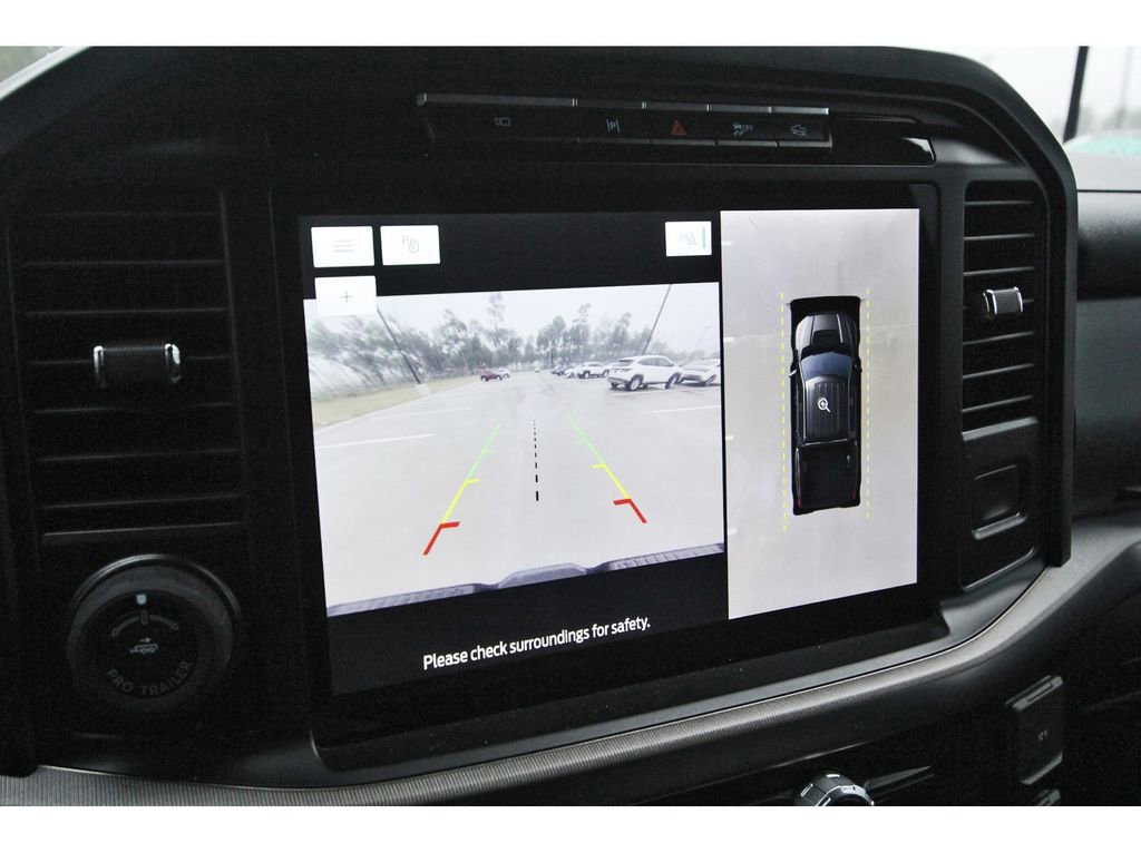 Used 2023 Ford F150 Raptor image 22