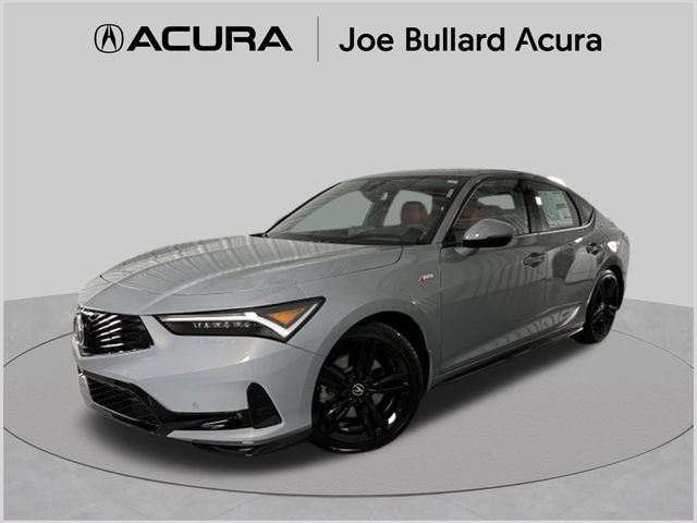 New 2026 Acura Integra A-Spec w/ Technology Package