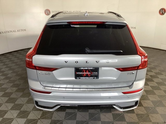 New 2025 Volvo XC60 T8 Core w/ Protection Package Premier image 5