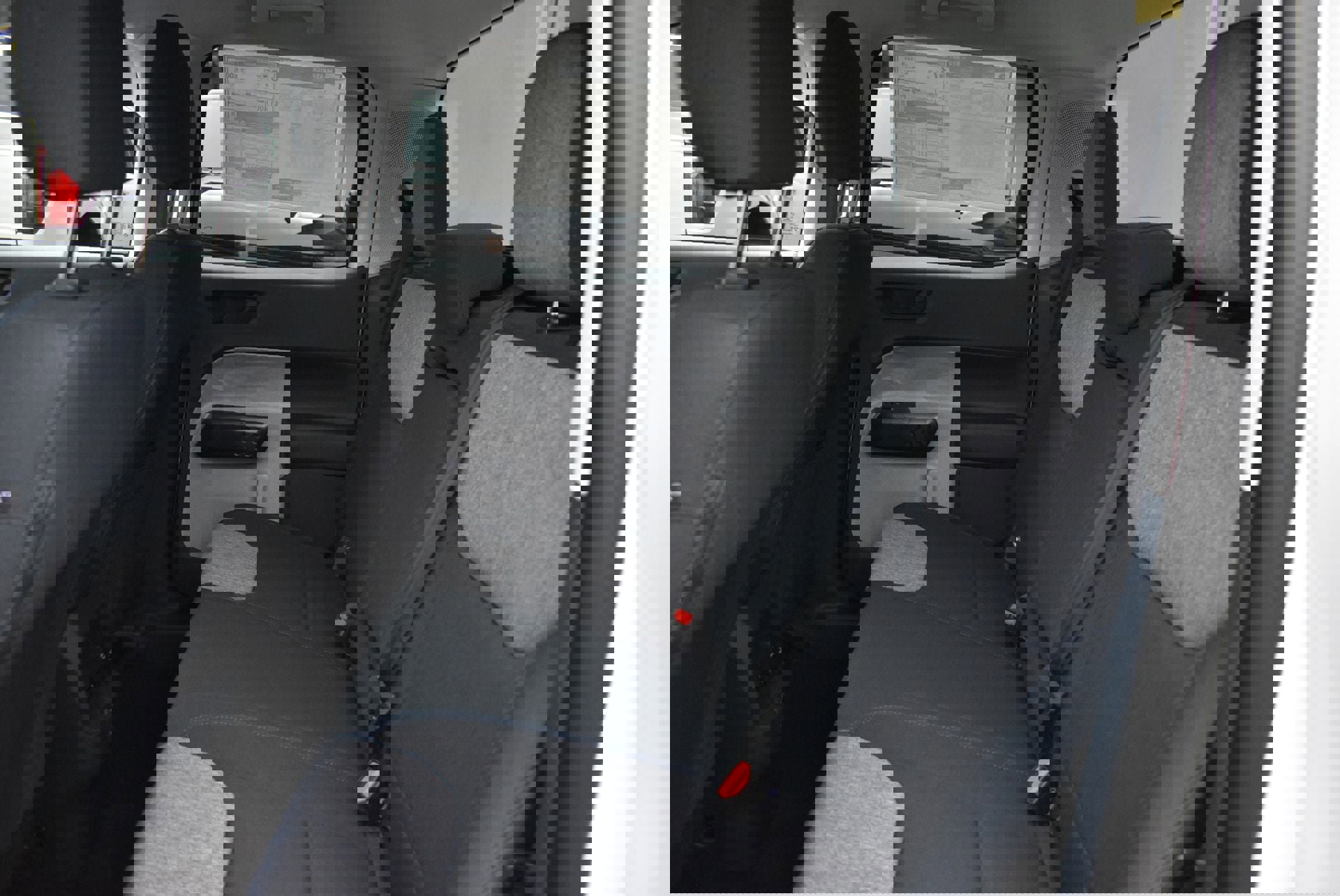 New 2025 Ford Maverick XLT w/ Equipment Group 301A image 16