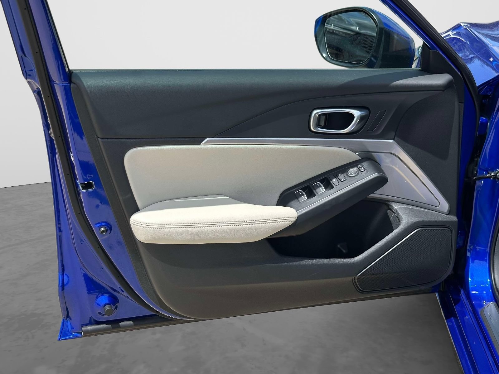 Certified 2025 Acura Integra A-Spec FWD image 15