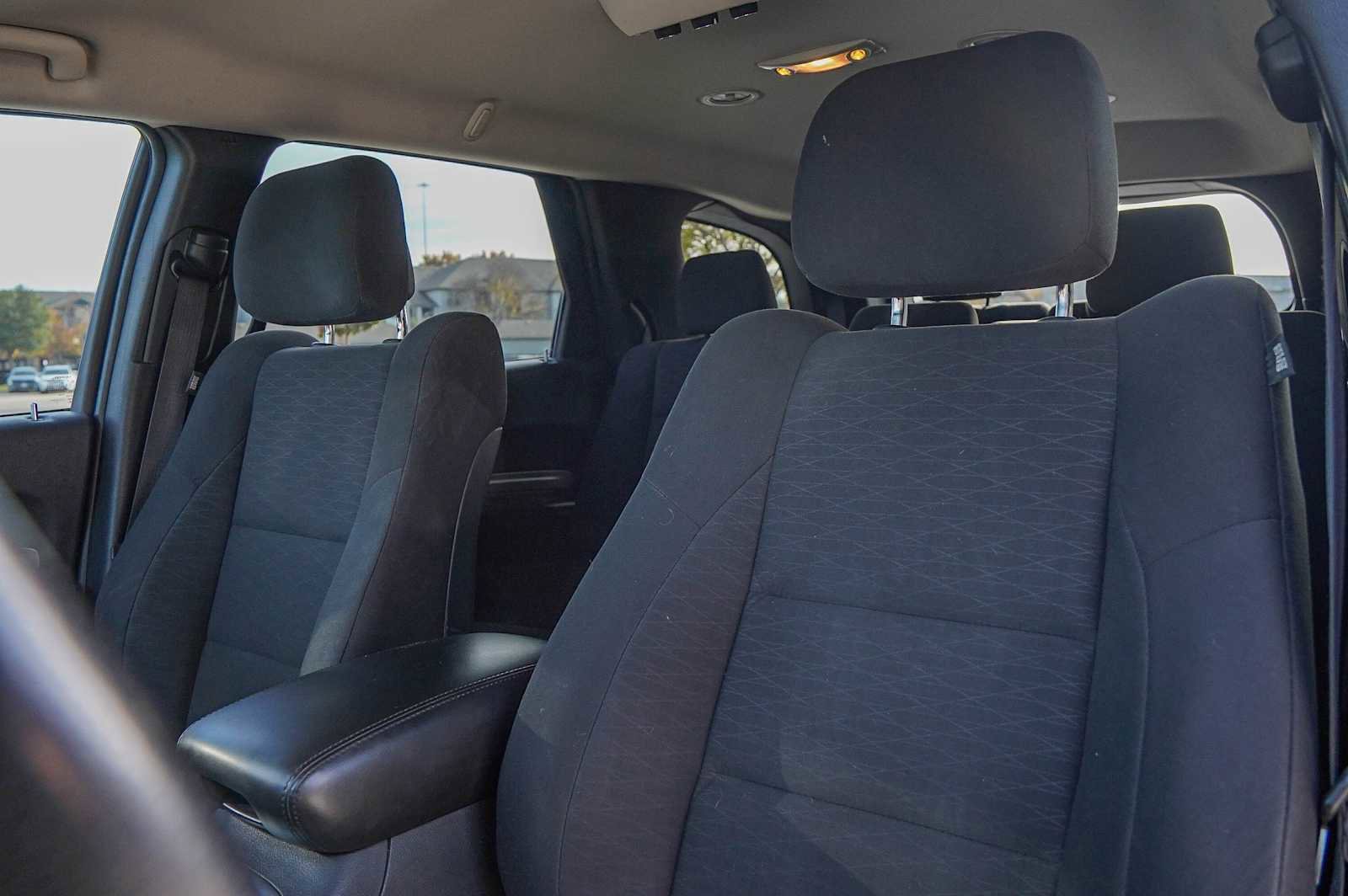 Used 2020 Dodge Durango SXT w/ 3rd Row Seating Group image 11