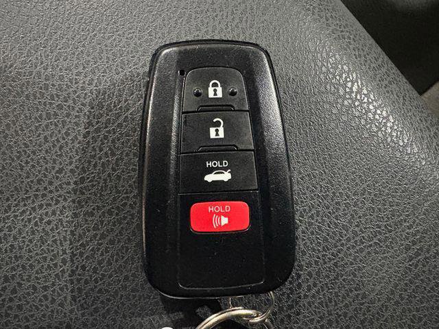 Certified 2023 Toyota Camry LE w/ Cold Weather Package image 23