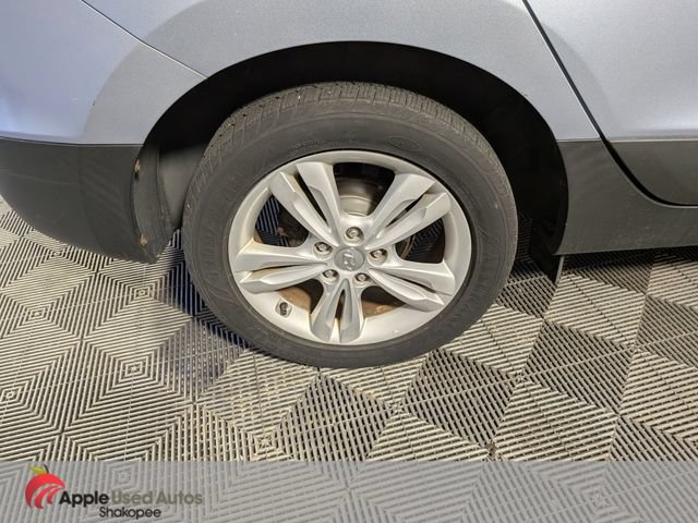 Used 2013 Hyundai Tucson GLS FWD image 35
