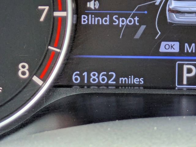 Used 2024 Nissan Altima 2.5 SV FWD image 29