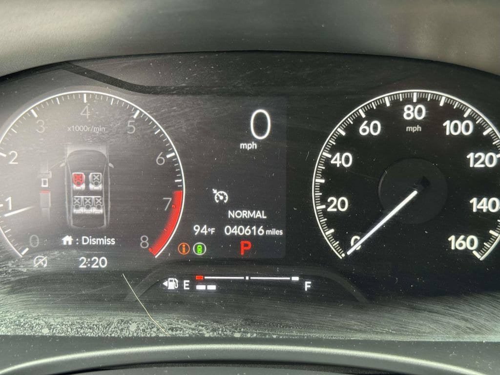 Used 2023 Honda Civic Sport image 14