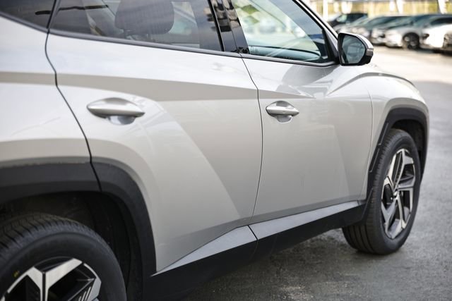 Used 2022 Hyundai Tucson Limited image 6