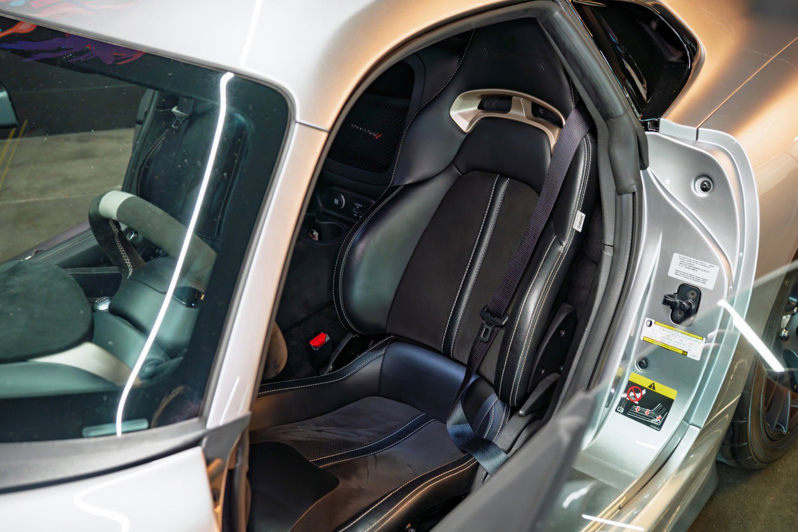 Used 2017 Dodge Viper GTC w/ ACR Package image 10