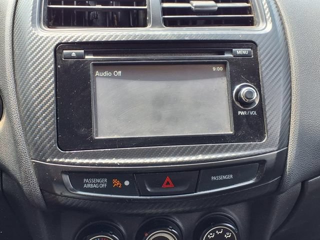 Used 2016 Mitsubishi Outlander Sport ES FWD image 12